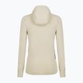 Salewa women's trekking sweatshirt Lavaredo Hemp Hooded beige 00-0000028238 6