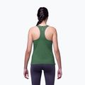 Wild Country women's climbing shirt Session 2 Tank green 40-0000095234 2