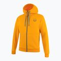 Men's Wild Country Flow 2 climbing sweatshirt orange 40-0000095230 5