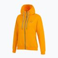 Women's Wild Country Flow 2 climbing sweatshirt orange 40-0000095233 5