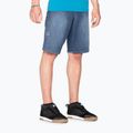 Men's Wild Country Session blue Denim climbing shorts 40-0000095194 3