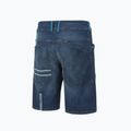 Men's Wild Country Session blue Denim climbing shorts 40-0000095194 5