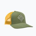 Wild Country Flow green baseball cap 40-0000095242 5