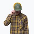 Wild Country Flow green baseball cap 40-0000095242 6