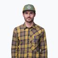 Wild Country Flow green baseball cap 40-0000095242 7