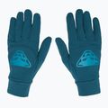 DYNAFIT Upcycled Speed running gloves petrol 2