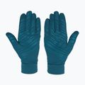 DYNAFIT Upcycled Speed running gloves petrol 3