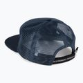 Salewa Pure Salamander Logo baseball cap navy blue 00-0000028286 3