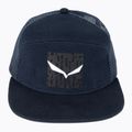 Salewa Pure Salamander Logo baseball cap navy blue 00-0000028286 4