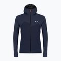 Salewa men's softshell jacket Agner DST navy blue 00-0000028300 5