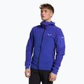 Salewa men's softshell jacket Agner DST blue 00-0000028300