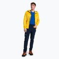Salewa men's softshell trousers Agner DST navy blue 00-0000028308 2