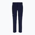Salewa men's softshell trousers Agner DST navy blue 00-0000028308 4