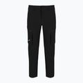 Men's softshell trousers Salewa Puez DST Cargo black 00-0000028310 3