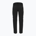 Men's softshell trousers Salewa Puez DST Cargo black 00-0000028310 5