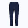 Salewa men's softshell trousers Puez DST Cargo navy blue 00-0000028310 5