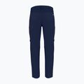 Salewa men's softshell trousers Puez DST Cargo navy blue 00-0000028310 7