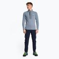 Salewa men's softshell trousers Puez DST Cargo navy blue 00-0000028310 2