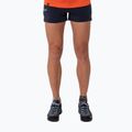 Salewa women's hiking shorts Puez DST Cargo navy blue 00-0000028315 4