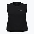 Salewa Pedroc Dry Resp Hyb Tank women's trekking shirt black 00-0000028322 6