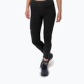 Salewa Pedroc Dry RESP HYB women's hiking leggings black 00-0000028323