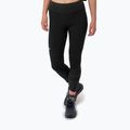 Salewa Pedroc Dry RESP HYB women's hiking leggings black 00-0000028323 2