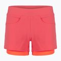 Salewa Agner DST children's hiking shorts pink 00-0000027779