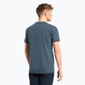 Salewa Pure Box Dry men's trekking shirt navy blue 00-0000028378 3