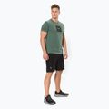 Salewa Pure Box Dry men's trekking shirt green 00-0000028378 2