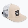 Women's Salewa Pure Salamander Logo baseball cap beige 00-0000028420