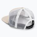 Women's Salewa Pure Salamander Logo baseball cap beige 00-0000028420 3