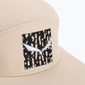 Women's Salewa Pure Salamander Logo baseball cap beige 00-0000028420 5