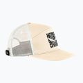 Women's Salewa Pure Salamander Logo baseball cap beige 00-0000028420 6