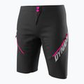 Women's DYNAFIT Ride Light DST cycling shorts black 08-0000071465