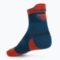 DYNAFIT Transalper petrol down running socks 2