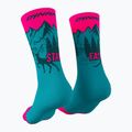 DYNAFIT Stay Fast dark blue running socks 08-0000071526 2