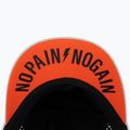 DYNAFIT Transalper grey baseball cap 08-0000071527 5