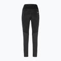 Women's leggings Salewa Puez Dry Resp Cargo Tights black out 2