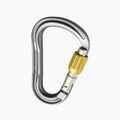 Wild Country Xenon HMS carabiner grey 40-0000001001