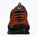 Salewa MTN Trainer 2 GTX men's trekking boots orange 00-0000061356 12