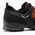 Salewa MTN Trainer 2 GTX men's trekking boots orange 00-0000061356 9