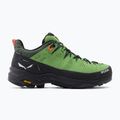 Men's trekking boots Salewa Alp Trainer 2 GTX green 00-0000061400 2