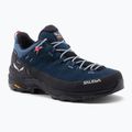 Women's trekking boots Salewa Alp Trainer 2 GTX navy blue 00-0000061401