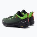 Men's trekking boots Salewa Alp Trainer 2 green 00-0000061402 3