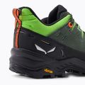 Men's trekking boots Salewa Alp Trainer 2 green 00-0000061402 8