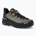 Men's trekking boots Salewa Alp Trainer 2 brown 00-0000061402