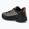 Men's trekking boots Salewa Alp Trainer 2 brown 00-0000061402 3