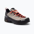 Women's trekking shoes Salewa Alp Trainer 2 beige 00-0000061403