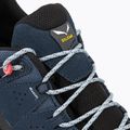 Women's trekking boots Salewa Alp Trainer 2 navy blue 00-0000061403 8