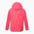 Salewa Aqua PTX children's rain jacket pink 00-0000028120 6